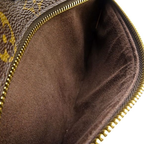 Louis Vuitton Monogram Pochette Metis MM Brown 2WAY Bag - Picture 8 of 8